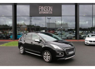 Achat Peugeot 3008 1.6 BlueHDi - 120  Allure PHASE 2 Occasion