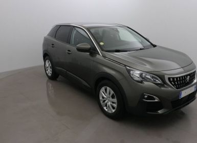 Peugeot 3008 1.6 BLUEHDI 120 ACTIVE BUSINESS Occasion