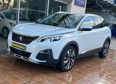 Peugeot 3008 1.6 BLUEHDI 120 ALLURE BUSINESS