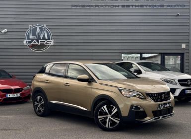 Peugeot 3008 1.6 BlueHDi 120 BV EAT6 Allure Occasion