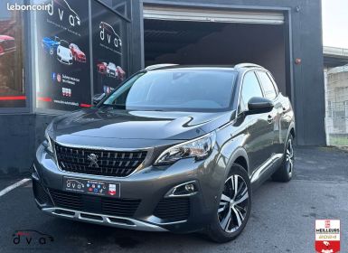 Peugeot 3008 1.6 BlueHDi 120 ch Allure