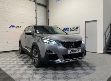 Achat Peugeot 3008 1.6 BlueHDi 120 CH Allure Business Occasion