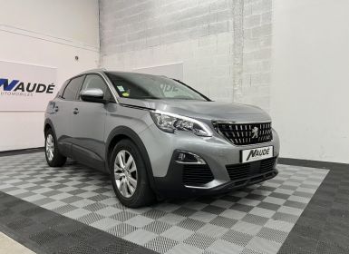 Achat Peugeot 3008 1.6 BlueHDi 120 CH EAT6  Active - GARANTIE 6 MOIS Occasion