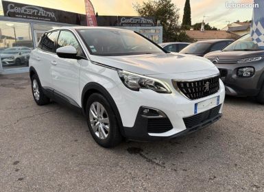 Peugeot 3008 1.6 bluehdi 120 cv eat6