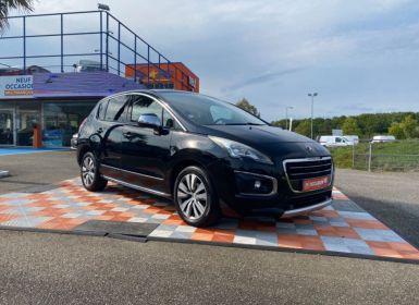 Peugeot 3008 1.6 BlueHDi 120 EAT6 ALLURE GPS Caméra Toit Pano Occasion