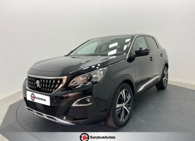 Peugeot 3008 1.6 BlueHDi 120 S&S Allure