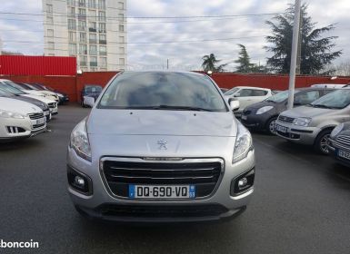 Achat Peugeot 3008 1.6 BLUEHDI 120CH ACTIVE BUSINESS S&S Occasion