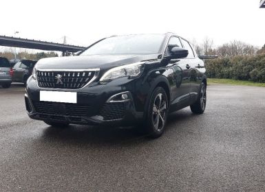 Peugeot 3008 1.6 BLUEHDI 120CH ACTIVE BUSINESS S&S Occasion