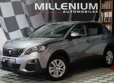 Peugeot 3008 1.6 BLUEHDI 120CH ACTIVE BUSINESS S&S BASSE CONSOMMATION Occasion