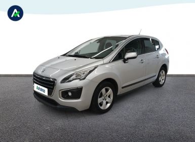 Peugeot 3008 1.6 BlueHDi 120ch Active Business S&S EAT6