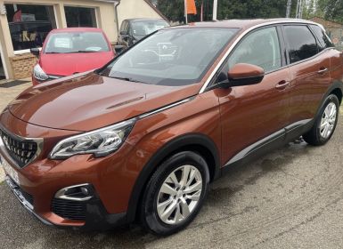 Peugeot 3008 1.6 BLUEHDI 120CH ACTIVE BUSINESS S&S EAT6