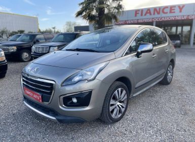 Achat Peugeot 3008 1.6 BlueHDi 120ch Active S&S Occasion