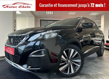 Peugeot 3008 1.6 BLUEHDI 120CH ALLURE BUSINESS S&S BASSE CONSOMMATION