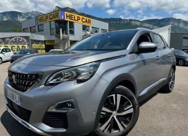 Achat Peugeot 3008 1.6 BLUEHDI 120CH ALLURE BUSINESS S&S BASSE CONSOMMATION Occasion