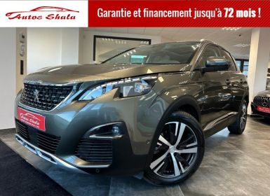 Achat Peugeot 3008 1.6 BLUEHDI 120CH ALLURE BUSINESS S&S EAT6 Occasion