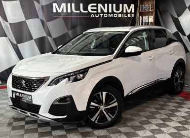 Achat Peugeot 3008 1.6 BLUEHDI 120CH ALLURE BUSINESS S&S EAT6 Occasion