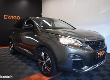 Peugeot 3008 1.6 BLUEHDI 120ch ALLURE EAT6 ENTRETIEN COMPLET CONSTRUCTEUR SUIVI GARANTIE 6 A 60... Occasion