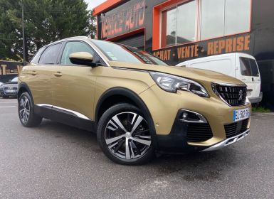 Achat Peugeot 3008 1.6 BLUEHDI 120CH ALLURE S&S Occasion