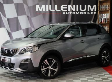 Vente Peugeot 3008 1.6 BLUEHDI 120CH ALLURE S&S Occasion