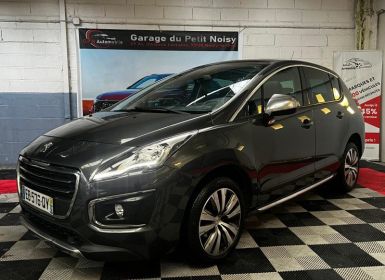 Peugeot 3008 1.6 BLUEHDI 120CH ALLURE S&S Occasion