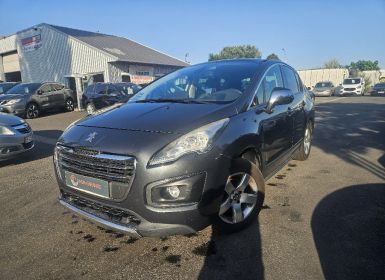 Achat Peugeot 3008 1.6 BlueHDi 120ch SetS BVM6 Allure Occasion