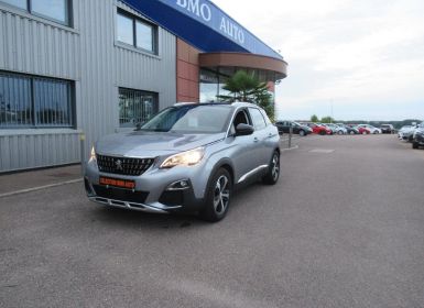 Vente Peugeot 3008 1.6 BlueHDi 120ch SetS BVM6 Allure Occasion