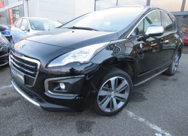 Achat Peugeot 3008 1.6 BlueHDi 120ch SetS BVM6 Crossway Occasion