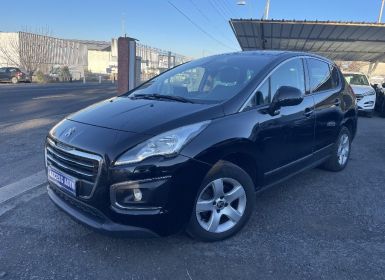 Vente Peugeot 3008 1.6 BlueHDi 120ch SetS EAT6 Active Business Occasion