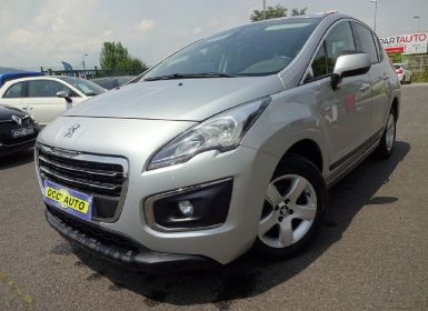 Achat Peugeot 3008 1.6 BlueHDi 120ch SetS EAT6 BUSINESS Occasion