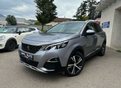 Achat Peugeot 3008 1.6 BlueHDi 120ch S&S Allure Business EAT8 Occasion