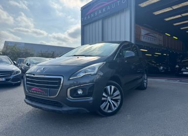 Peugeot 3008 1.6 BlueHDi 120ch SS BVM6