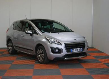Achat Peugeot 3008 1.6 BlueHDi 120ch S&S BVM6 Allure Marchand