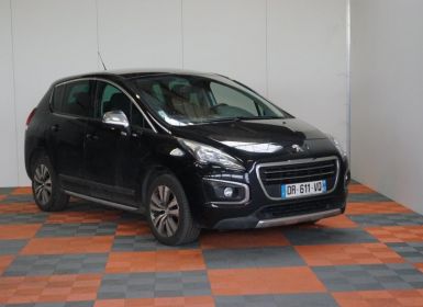 Achat Peugeot 3008 1.6 BlueHDi 120ch S&S BVM6 Style Marchand