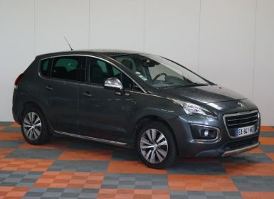 Achat Peugeot 3008 1.6 BlueHDi 120ch S&S BVM6 Style Marchand