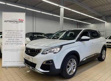 Achat Peugeot 3008 1.6 BlueHDi 120ch S&S EAT6 Active Business Occasion