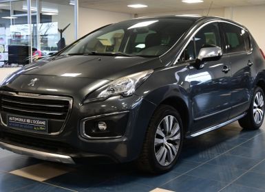 Peugeot 3008 1.6 BlueHDi 120ch S&S EAT6 Style Occasion