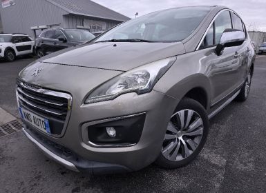 Achat Peugeot 3008 1.6 BlueHDi 120ch STYLE Occasion