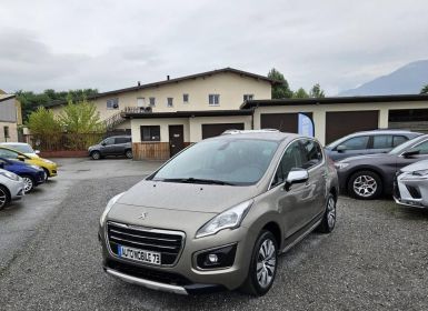 Peugeot 3008 1.6 BlueHDi 120ch Style II S&S