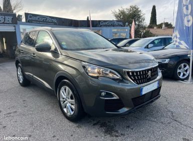 Peugeot 3008 1.6 bluehdi 130 cv Occasion