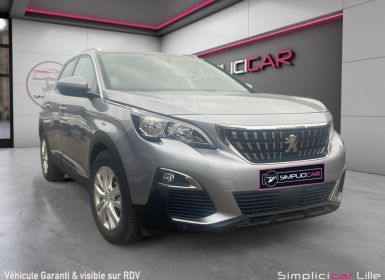 Vente Peugeot 3008 1.6 BlueHDi BOITE AUTO 120ch SS EAT6 Allure Occasion