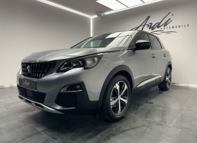 Achat Peugeot 3008 1.6 BlueHDi GARANTIE 12 MOIS 1er PROPRIETAIRE Occasion