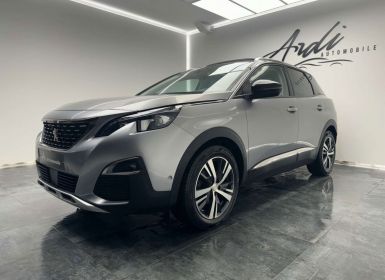 Achat Peugeot 3008 1.6 BlueHDi GARANTIE 12 MOIS TOIT OUV+PANO XENON Occasion