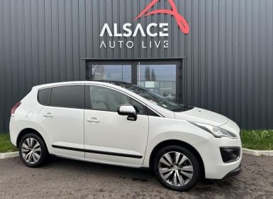 Vente Peugeot 3008 1.6 BlueHDi S&S - 120  Style PHASE 2 Occasion