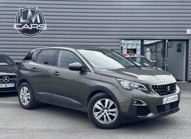 Achat Peugeot 3008 1.6 BlueHDi S&S - 120 - BV EAT6 II 2016 Active Business PHASE 1 Occasion