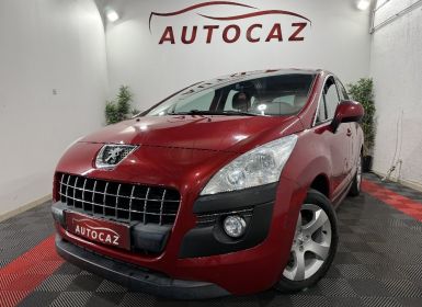 Achat Peugeot 3008 1.6 e-HDi 112ch BMP6 BLUE LION Active +134500KM Occasion