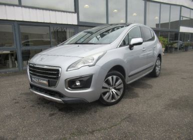 Achat Peugeot 3008 1.6 e-HDi 115ch  ETG6 BLUE LION Allure Occasion