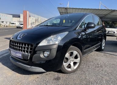 Peugeot 3008 1.6 HDi 110ch  Confort  Occasion