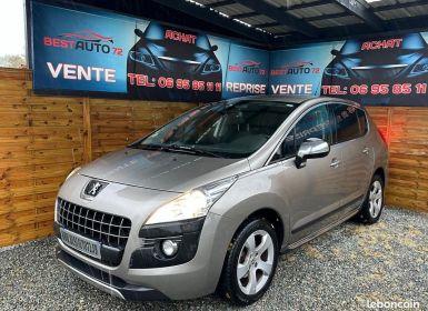 Achat Peugeot 3008 1.6 HDi 110CH Active Occasion