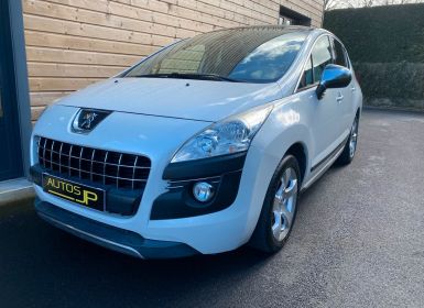 Peugeot 3008 1.6 hdi 111 active