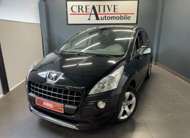 Achat Peugeot 3008 1.6 HDi 112 CV Active 1ERE MAIN Occasion